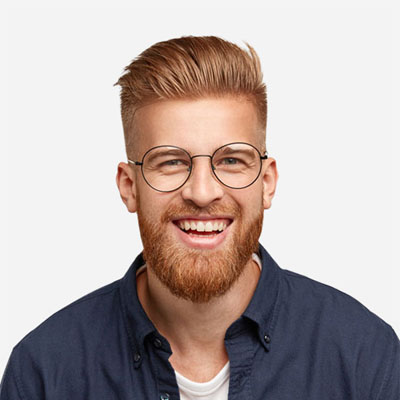 David Ronnie.
